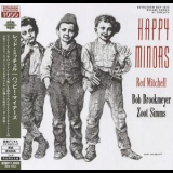 Red Mitchell - Happy Minors (2013 Japan) '1955