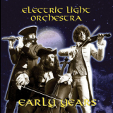 Electric Light Orchestra - Early Years '2004