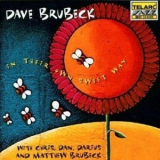 Dave Brubeck - In Their Own Sweet Way '1997