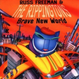 Russ Freeman & The Rippingtons - Brave New World '1996