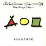 Charlie Mariano, Jasper Van't Hof - Innuendo '1991