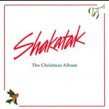 Shakatak - The Christmas Album '1993