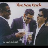 Jeff Kashiwa, Kim Waters, Steve Cole - The Pack Is Back '2009