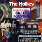 The Hollies - At Abbey Road 1966-1970 '1998