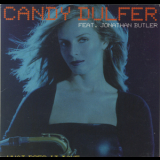 Candy Dulfer Feat. Jonathan Butler - What Does It Take '1999