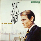 Chet Baker - Chet Baker In New York '1958