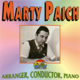 Marty Paich - Marty Paich '1995