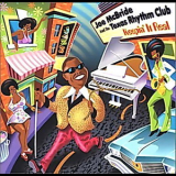 Joe Mcbride & The Texas Rhythm Club - Keepin`n It Real '2002