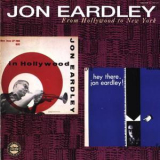 Jon Eardley - From Hollywood To New York (Japan) '1955