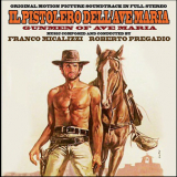 Franco Micalizzi & Roberto Pregadio - Il Pistolero Dell'ave Maria '1969
