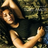 Tori Amos - New Music From Tori Amos (Promo EP) '1995