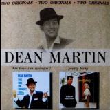 Dean Martin - This Time I'm Swingin'!/pretty Baby '1996