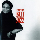 Eartha Kitt - Thinking Jazz '1991