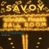 Ella Fitzgerald - Swingin' Ella '2003