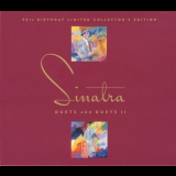Frank Sinatra - Duets (90th Birthday Limiited Collector's Edition) (2CD) '2005