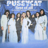Pussycat - First Of All '1976