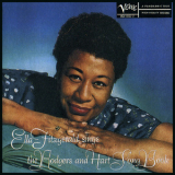 Ella Fitzgerald - Sings The Rodgers & Hart Song Book (2CD) '1997