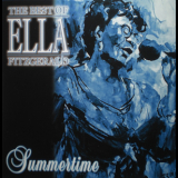 Ella Fitzgerald - The Best Of Ella Fitzgerald - Summertime '2000