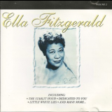 Ella Fitzgerald - The Essential Collection (vol 1) '1999