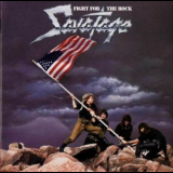 Savatage - Fight for the Rock (1997 Reissue) '1986