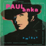 Paul Anka - Amigos '1996
