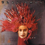 Tori Amos - God (UK Remix CDS) '1994