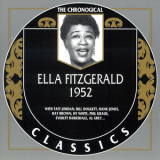 Ella Fitzgerald - 1952 '2003
