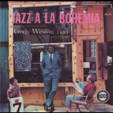 Randy Weston - Jazz A La Bohemia '1956