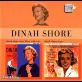 Dinah Shore - Dinah Sings Some Blues With Red & Dinah, Down Home! '1998