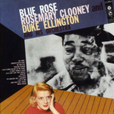 Rosemary Clooney & Duke Ellington & His Orchestra - Blue Rose '1956