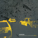 Jakob Bro - The Stars Are All New Songs '2008