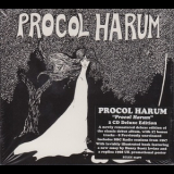 Procol Harum - Procol Harum '1967