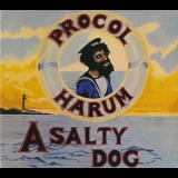 Procol Harum - A Salty Dog '1969