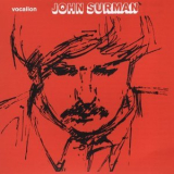 John Surman - John Surman '1968