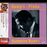 Hampton Hawes - Hamp's Piano '2011