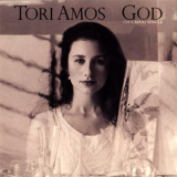 Tori Amos - God (US CDM) '1994