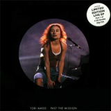 Tori Amos - Past The Mission (UK Limited Edition Live CDM 1) '1994