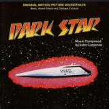 John Carpenter - Dark Star '1984
