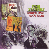 John Zacherle - Monster Mash - Scary Tales '2010