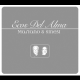 Charlie Mariano & Quique Sinesi - Ecos Del Alma '2007