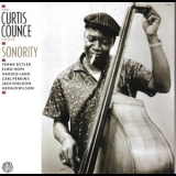 Curtis Counce - Sonority '1989