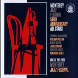 Terence Blanchard - Monterey Jazz Festival 50th Anniversary All-stars '2008