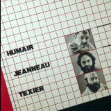 Daniel Humair, Francois Jeanneau, Henri Textier - Hjt '1979
