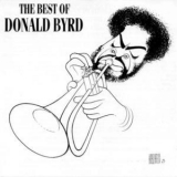 Donald Byrd - The Best Of Donald Byrd '1992