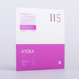 Kyoka - Ish [EP] '2012