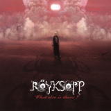 Royksopp - What Else Is There? '2006