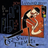 Joe Lovano Nonet - 52nd Street Themes '2000
