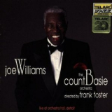 Joe Williams With The Count Basie Orchestra Directed By Frank Foster - Live At Orchestra Hall In Detroit '1992