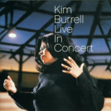 Kim Burrell - Live In Concert '2001