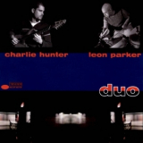 Charlie Hunter & Leon Parker - Duo '1999